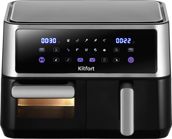 Изображение товара Аэрогриль Kitfort КТ-2256
