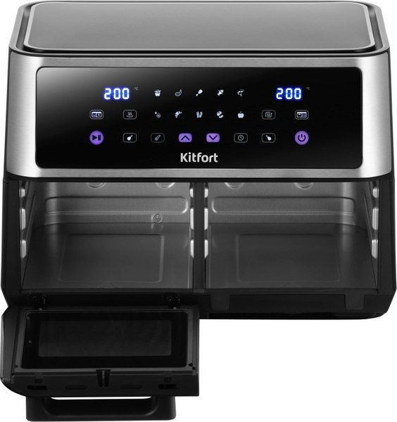 Изображение товара Аэрогриль Kitfort КТ-2256