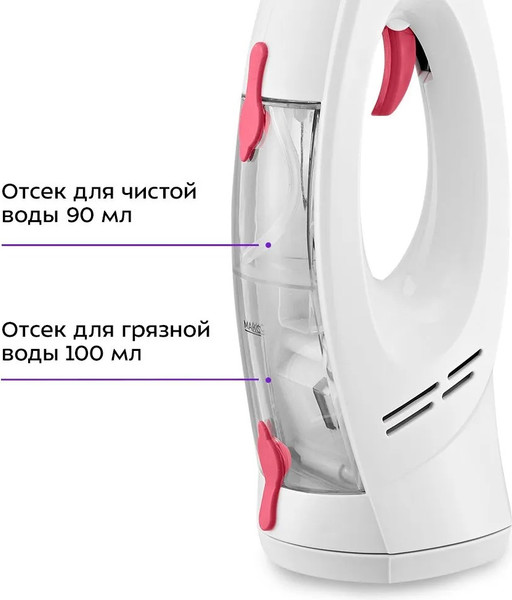 Изображение товара Стеклоочиститель Kitfort КТ-5269