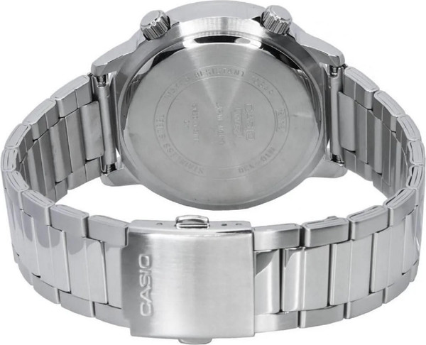 Изображение товара Часы наручные мужские Casio MTD-135D-1A