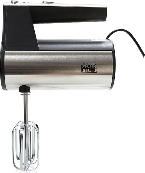 Изображение товара Миксер ручной Goodhelper HM-450 (черный)