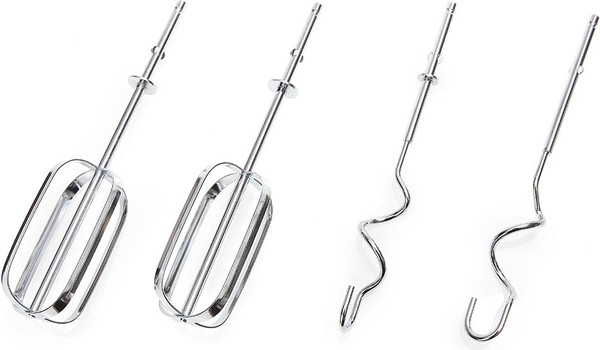 Изображение товара Миксер ручной Goodhelper HM-450 (черный)