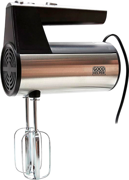 Изображение товара Миксер ручной Goodhelper HM-450 (черный)