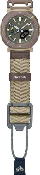 Изображение товара Часы наручные унисекс Casio PRJ-B001B-5E