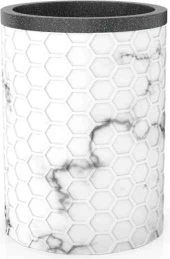 Изображение товара Набор аксессуаров для ванной FORA Magnetic (3 предмета)