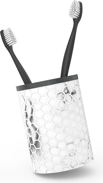 Изображение товара Набор аксессуаров для ванной FORA Magnetic (3 предмета)