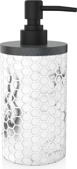 Изображение товара Набор аксессуаров для ванной FORA Magnetic (3 предмета)