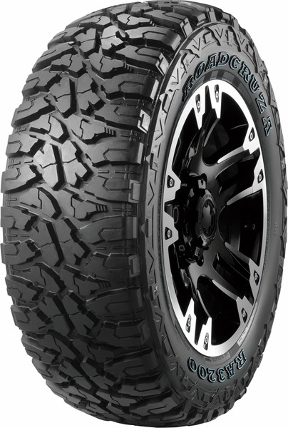 Изображение товара Летняя шина Roadcruza RA3200 35x12.50R24 114Q