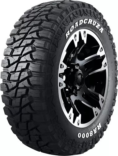 Изображение товара Летняя шина Roadcruza RA8000 235/55R18 109/105Q