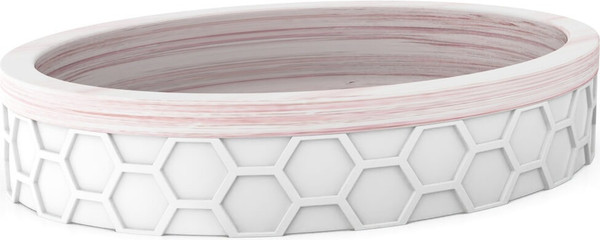 Изображение товара Набор аксессуаров для ванной FORA Soft (3 предмета)