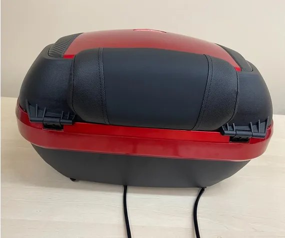 Изображение товара Кофр для мотоцикла AVM 888