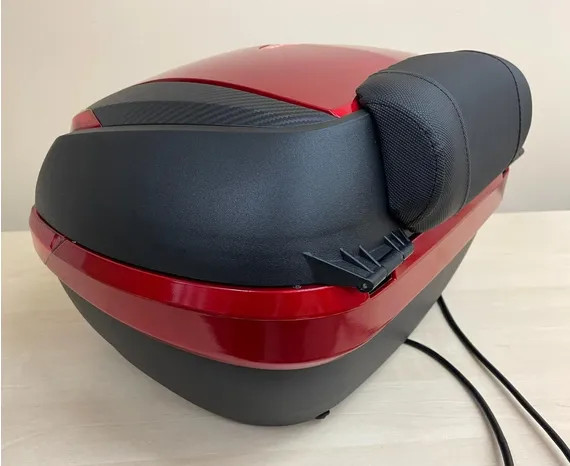 Изображение товара Кофр для мотоцикла AVM 888