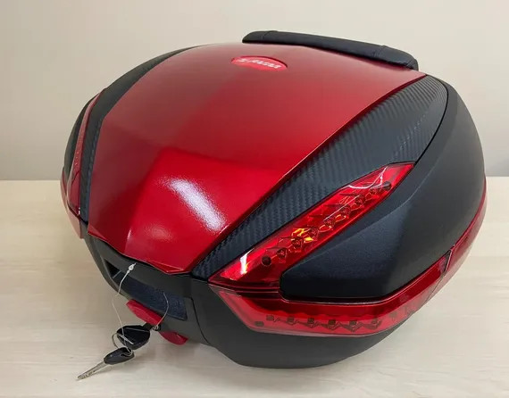 Изображение товара Кофр для мотоцикла AVM 888