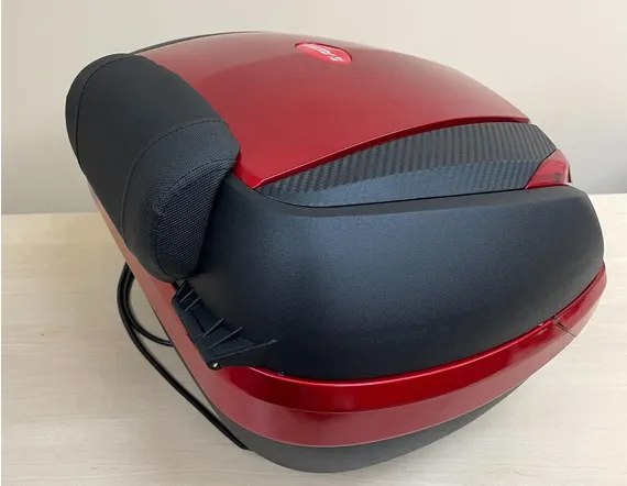 Изображение товара Кофр для мотоцикла AVM 888