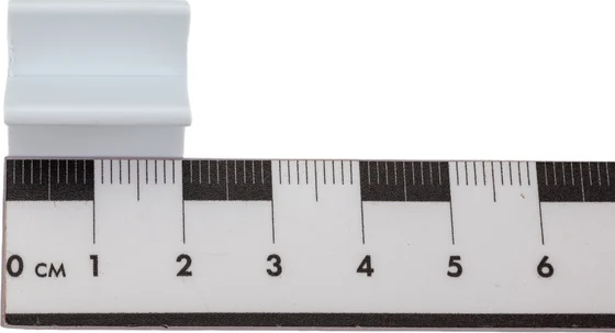 Изображение товара Крестики для укладки плитки Decor 2.5мм h=20мм / 102-0025 (20шт)