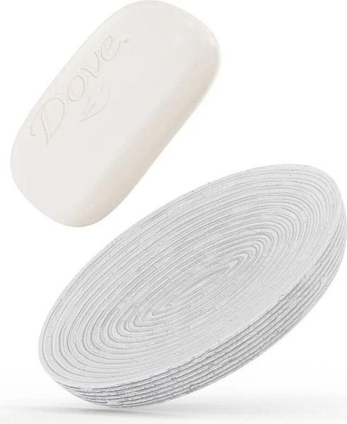 Изображение товара Набор аксессуаров для ванной FORA Bricks (3 предмета)