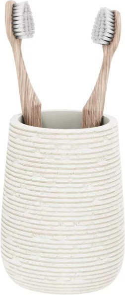 Изображение товара Набор аксессуаров для ванной FORA Bricks (3 предмета)