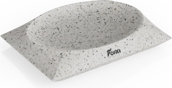 Изображение товара Набор аксессуаров для ванной FORA Volcano (3 предмета)