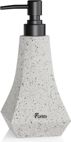 Изображение товара Набор аксессуаров для ванной FORA Volcano (3 предмета)