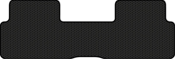 Изображение товара Комплект ковриков для авто Alicosta 2232_1 для BMW i3 I хэтчбек 5 дв/io 1 2017-н.в. (EVA соты, черный)