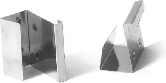 Изображение товара Набор креплений для холста Малевичъ 195122 (2шт)