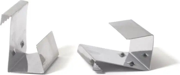 Изображение товара Набор креплений для холста Малевичъ 195122 (2шт)