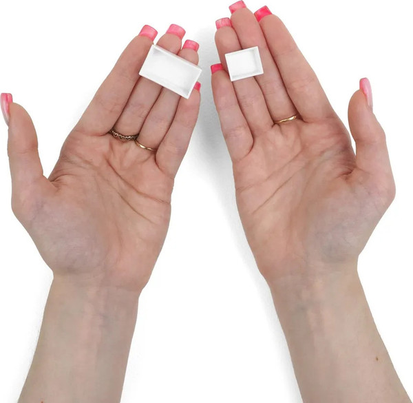 Изображение товара Кювета для акварели Малевичъ 195279 (30шт)