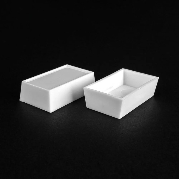 Изображение товара Кювета для акварели Малевичъ 195279 (30шт)