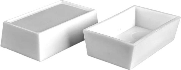 Изображение товара Кювета для акварели Малевичъ 195279 (30шт)