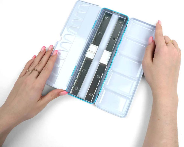 Изображение товара Кювета для акварели Малевичъ 195280 (30шт)