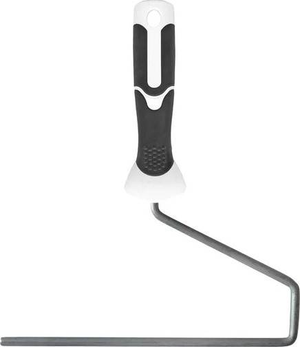 Изображение товара Ручка для малярного валика Decor 8х180мм / 6180-18