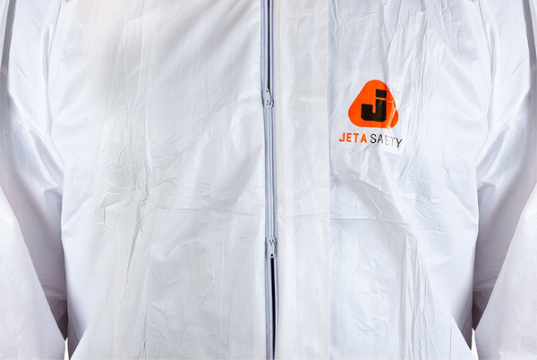 Изображение товара Комбинезон рабочий Jeta Safety JPC65 (ХХL)