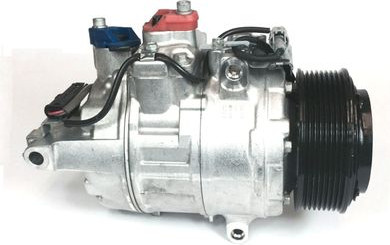 Изображение товара Компрессор кондиционера NRF 32836