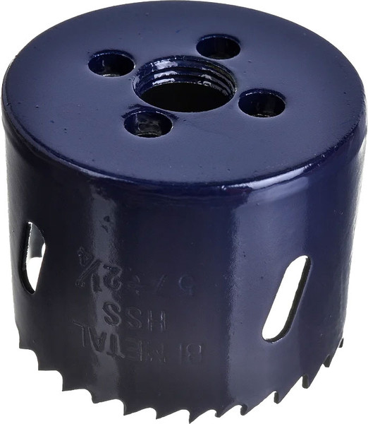 Изображение товара Коронка УПРАВДОМ Профи Bimetal 12311-057