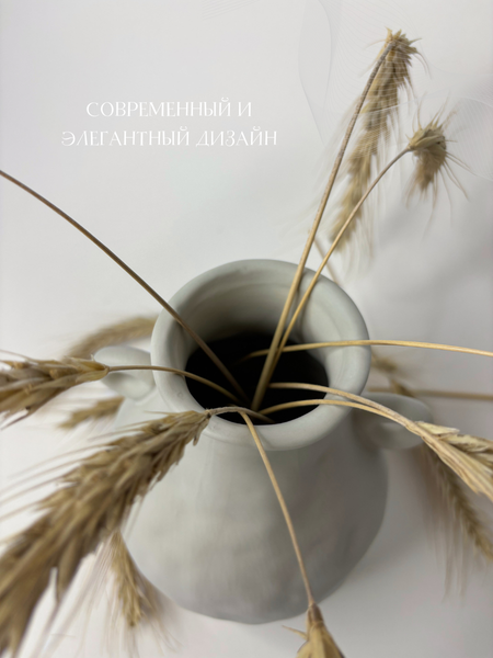 Изображение товара Ваза Merry Bear Home Decor Древняя Греция Амфора / 20165334