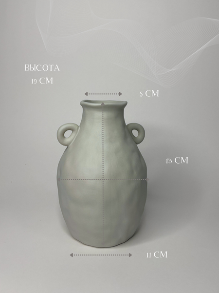 Изображение товара Ваза Merry Bear Home Decor Древняя Греция Амфора / 20165334