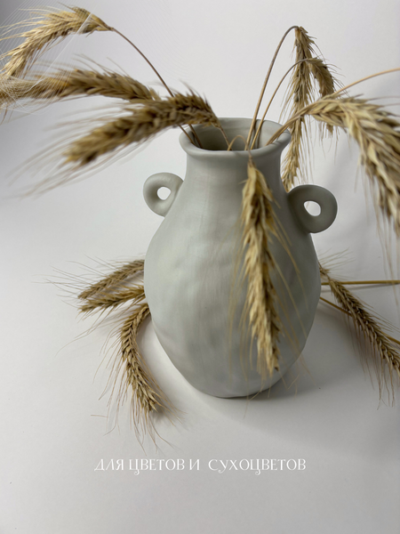 Изображение товара Ваза Merry Bear Home Decor Древняя Греция Амфора / 20165334