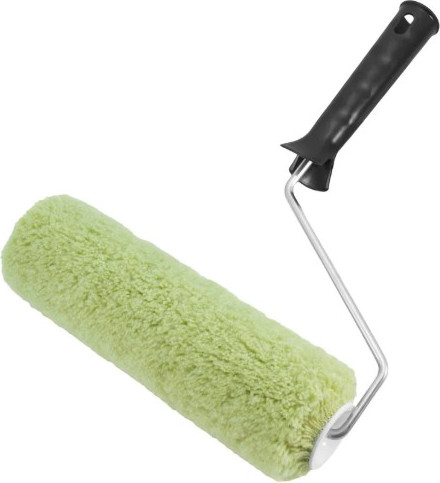 Изображение товара Валик малярный Decor 180мм / 580-2180 (полиакрил, зеленый)