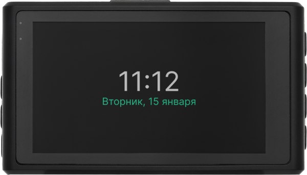 Изображение товара Автомобильный видеорегистратор Roadgid Duo 4 / 4603805190455 (с камерой заднего вида)