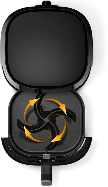 Изображение товара Аэрогриль Philips HD9270/90