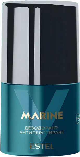 Изображение товара Дезодорант шариковый Estel Alpha Marine (50мл)