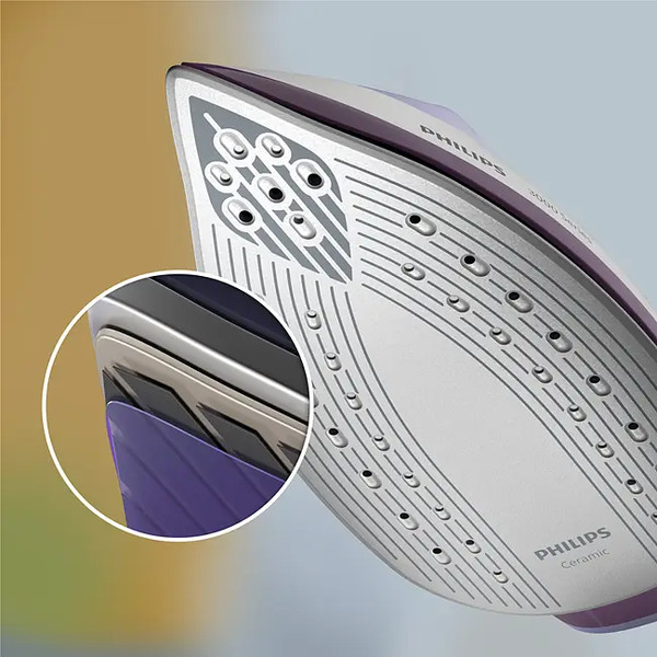 Изображение товара Утюг с парогенератором Philips PSG3000/30