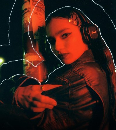 Изображение товара Беспроводные наушники Marshall Major V (коричневый)