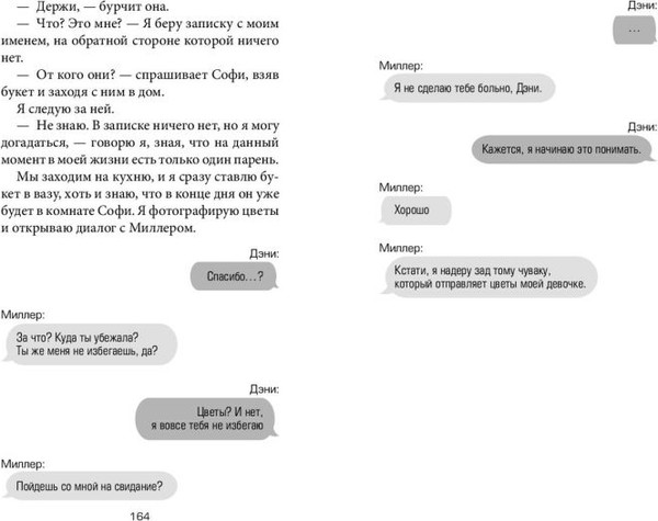 Изображение товара Книга FreeDom Даже не вздумай! Твердая обложка (Энн Шеридан)