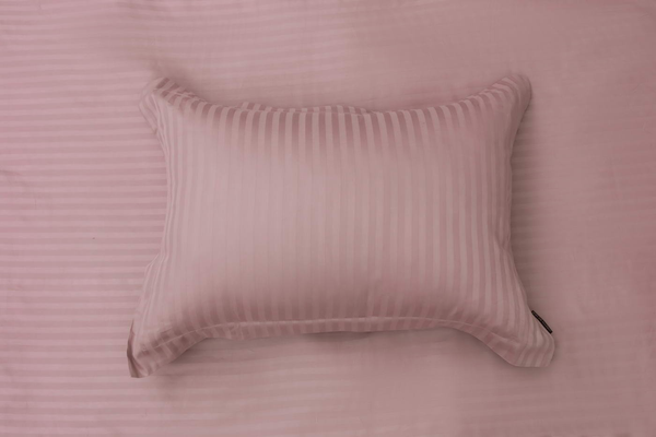 Изображение товара Комплект постельного белья Sofi de Marko Моне Евро 4н / Евро-СС-М-08 (чайная роза)