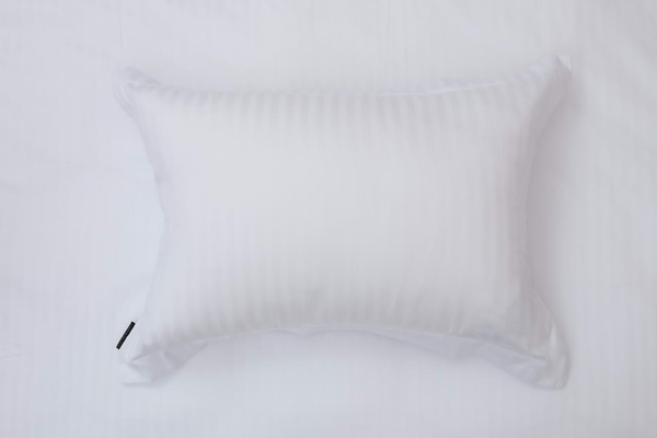 Изображение товара Комплект постельного белья Sofi de Marko Моне 1.6 / 1.6-СС-М-01 (белый)