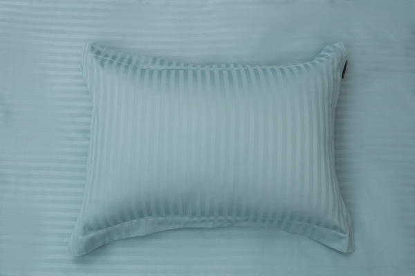 Изображение товара Комплект постельного белья Sofi de Marko Моне 1.6 / 1.6-СС-М-15 (изумруд)