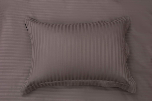 Изображение товара Комплект постельного белья Sofi de Marko Моне 1.6 / 1.6-СС-М-13 (кофе)