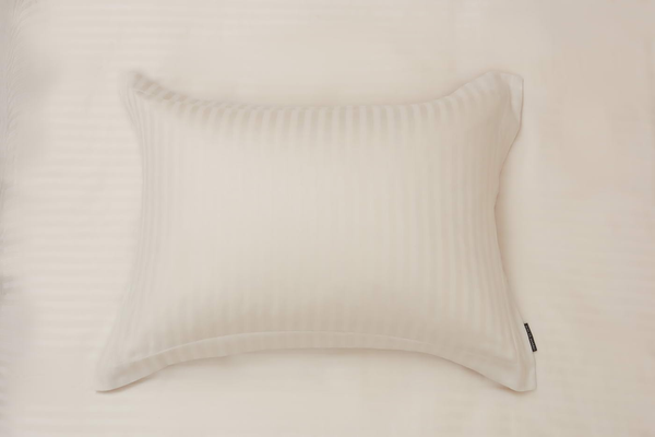 Изображение товара Комплект постельного белья Sofi de Marko Моне 1.6 / 1.6-СС-М-03 (крем)