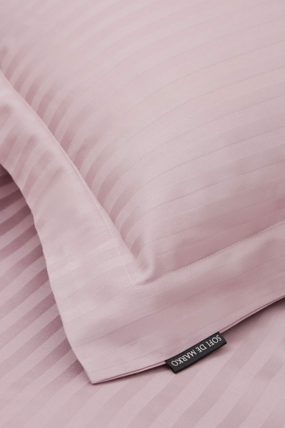 Изображение товара Комплект постельного белья Sofi de Marko Моне 1.6 / 1.6-СС-М-10 (лиловый)